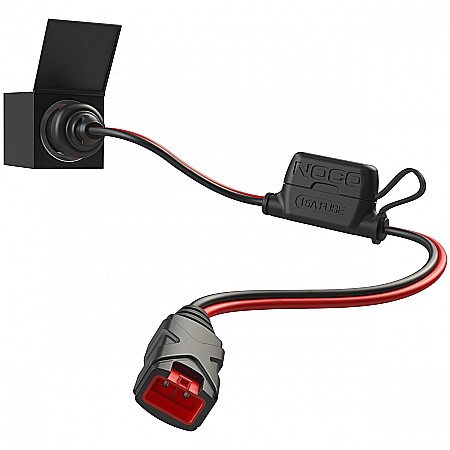 Conector bricheta 12V X-Connect GC003 pentru incarcatoare NOCO GENIUS [2]