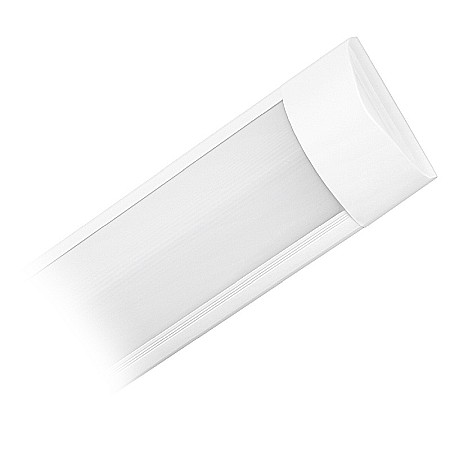 Aplice LED - Corp iluminat LED 60CM 4000K 18W 230V Rebel