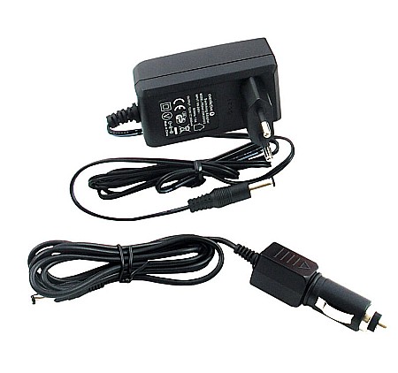 Incarcator cu 16 canale pentru acumulatori AA (R6) sau AAA (R3) 1.2V Ni-MH EverActive NC-1600 [2]