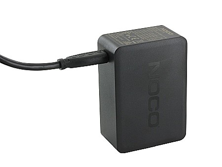 Incarcator rapid USB-C NOCO U65 65W, pentru roboti de pornire NOCO Boost X GBX45, GBX55, GBX75, GBX155 [3]