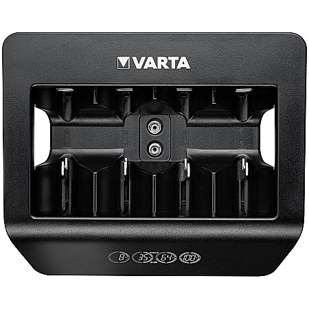Incarcator Varta Universal pentru AA, AAA, C, D si 9V Ni-MH 57688 [1]