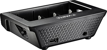 Incarcator Varta Universal pentru AA, AAA, C, D si 9V Ni-MH 57688 [2]