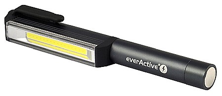 Lanterna inspectie LED COB 3W EverActive WL-200 [2]