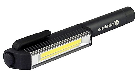 Lanterna inspectie LED COB 3W EverActive WL-200 [1]