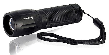 Lanterne - Lanterna LED CREE XP-G3 EverActive FL-300+ 350 lumeni