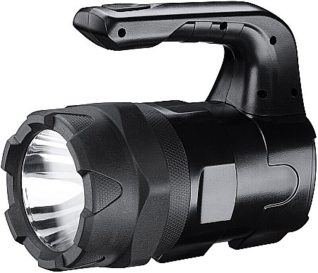 Lanterne - Lanterna LED indestructibila 6W 400lm 400m IP54 Varta BL20 PRO 18751