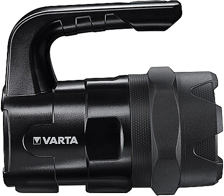 Lanterna LED indestructibila 6W 400lm 400m IP54 Varta BL20 PRO 18751 [1]