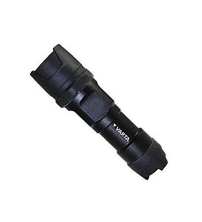 Lanterna LED Varta Indestructibila F10 1W cu 3 baterii AAA R3 18700 [1]