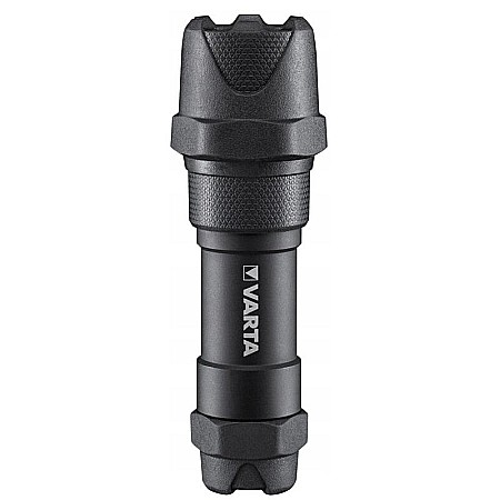 Lanterna LED Varta Indestructibila F10 PRO 6W cu 3 baterii AAA R3 18710 [1]