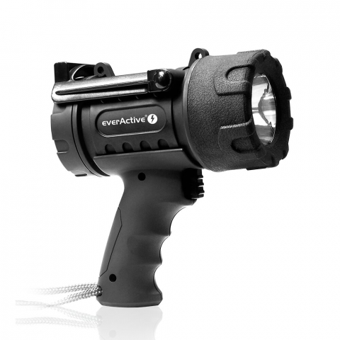 Lanterna reincarcabila LED EverActive SL-500R Hammer [1]
