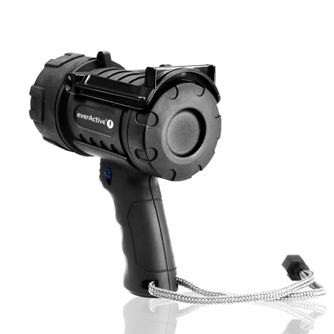 Lanterna reincarcabila LED EverActive SL-500R Hammer [2]