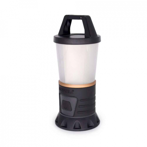 Lanterne - Lanterna tip felinar Duracell 600lm