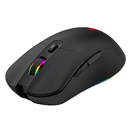 Mouse gaming wireless Kruger Matz Warrior GM-150 [1]