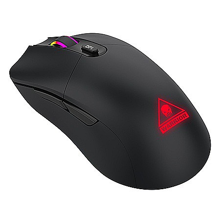 Electrice si electronice - Mouse gaming wireless Kruger Matz Warrior GM-150