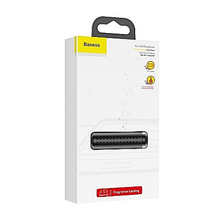 Odorizant Auto Baseus Chubby SUXUN-PDB01 cu 5 rezerve [3]