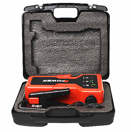 Starter Auto 12V / 24V 4000A BPower GBC2510-PRO robot de pornire TIR [2]