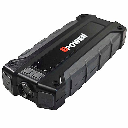 Roboti pornire - Starter Auto 12V 3000A BPower GBC1500-PRO robot de pornire