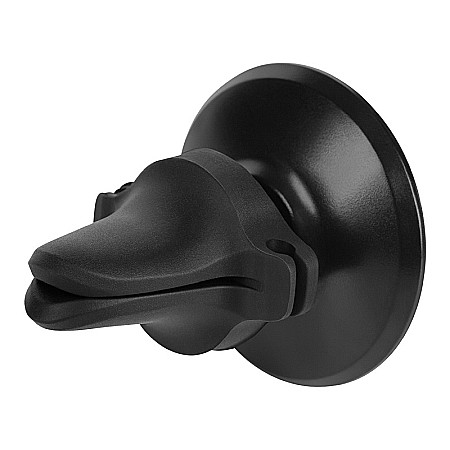 Suport auto pentru telefon prindere grila magnetic KrugerMatz KM1363 [3]