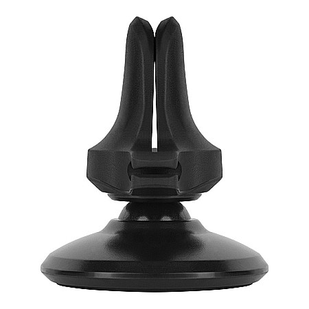 Suport auto pentru telefon prindere grila magnetic KrugerMatz KM1363 [2]