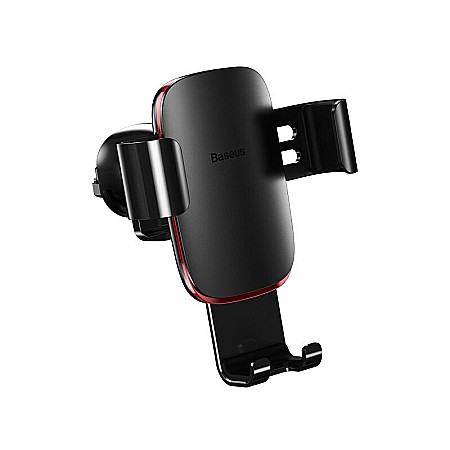 Suport Auto Universal Baseus Metal Age SUYL-D01 Pentru Ventilatie Negru [1]