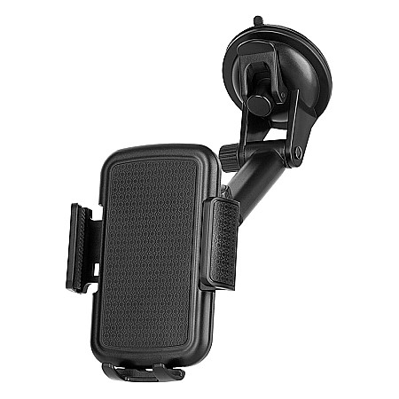 Diverse accesorii auto - Suport auto universal pentru telefon KrugerMatz KM1360