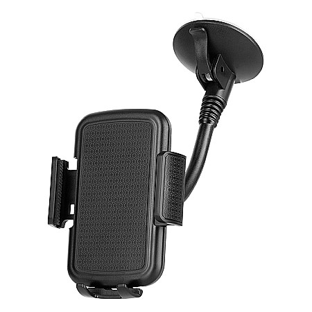 Diverse accesorii auto - Suport auto universal pentru telefon KrugerMatz KM1361
