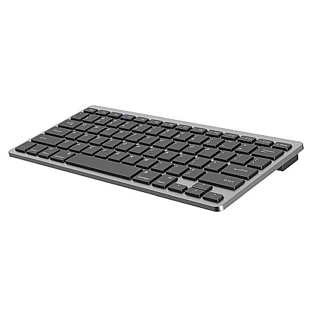 Tastatura Bluetooth 2.4 GHz Platinet PMK120WBS 3in1 wireless [2]