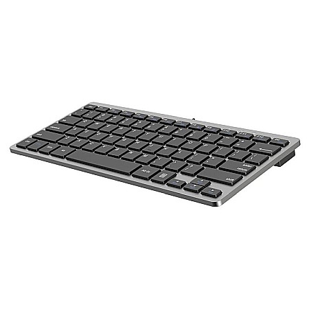 Tastatura USB Platinet PMK120BS fir 1.2 metri [3]
