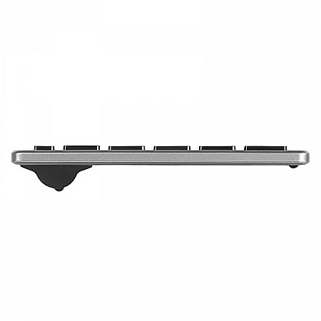 Tastatura wireless cu touchpad Kruger&Matz KB-100 [1]