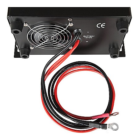 UPS pentru centrala termica 500W 800VA 12V Sinus Pur Kemot URZ3409 [2]