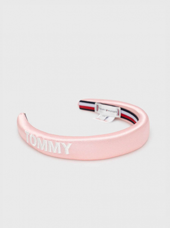 Copii - Tommy Hilfiger - Bentita copii roz