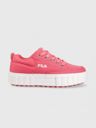 Copii - FILA Sneaker low 'STRADA DREAMSTER'