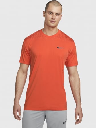 Barbati - Tricou Nike Pro DFADV NPC TOP SS