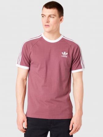 Barbati - ADIDAS Tricou Loungewear adicolor Essentials Trefoil