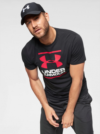 Branduri - Tricou Under Armour