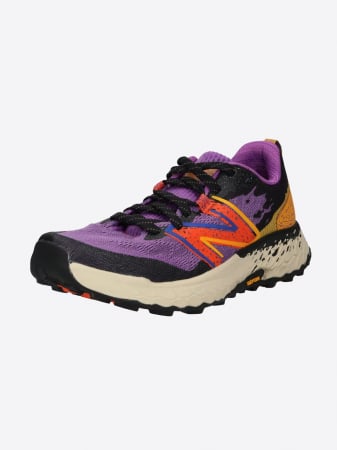 Barbati - New Balance FRESH FOAM MORE V2 TRAIL - Pantofi alergare