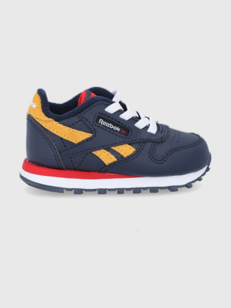 Copii - Reebok Classic incaltaminte din piele pentru copii