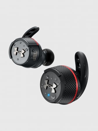 Barbati - Casti In-Ear sport JBL x Under Armour Flash