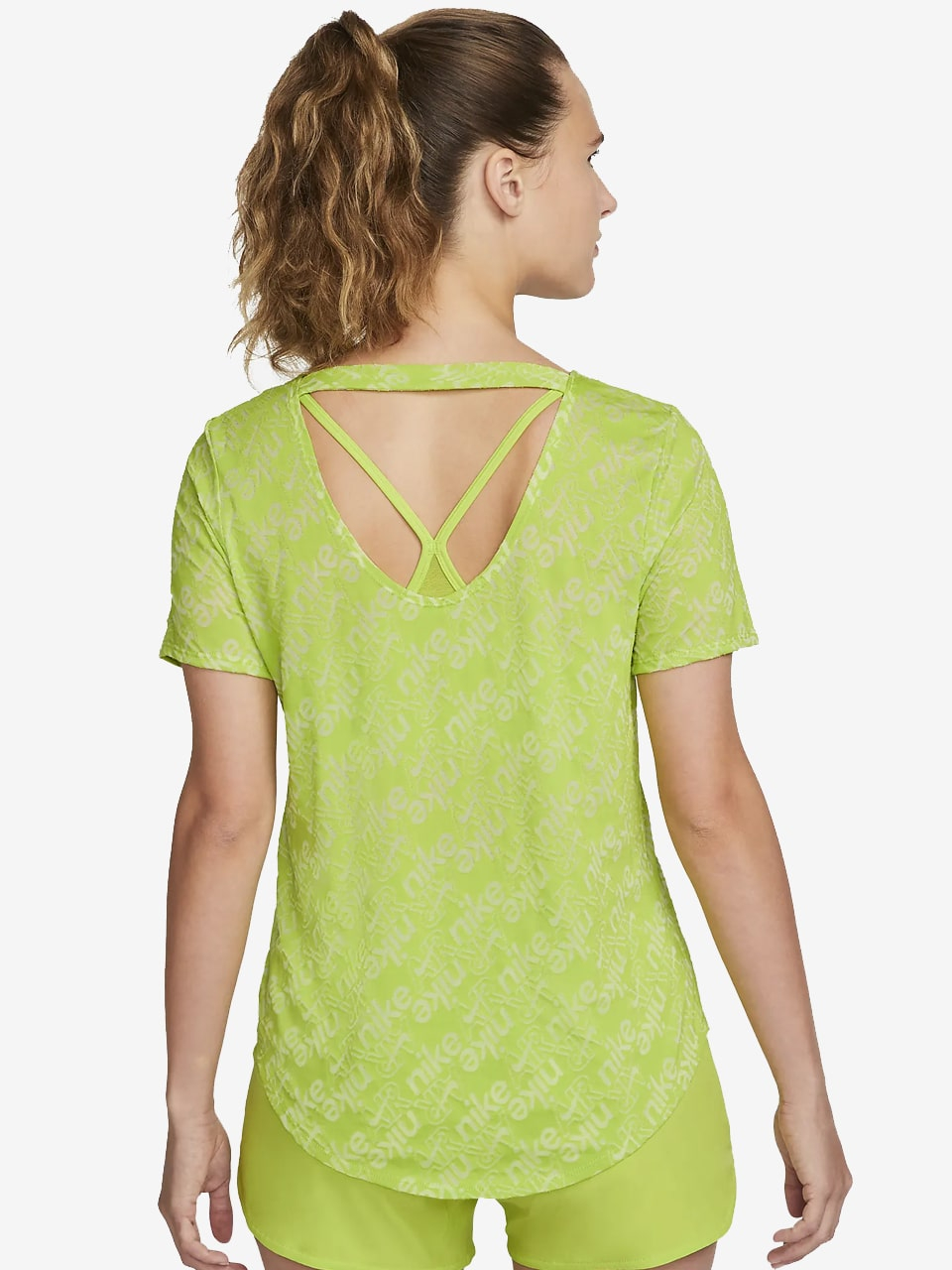 Tricou Sportswear Nike [1]