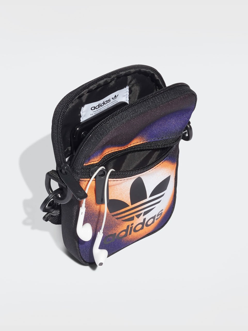 Geanta crossover Adidas [2]