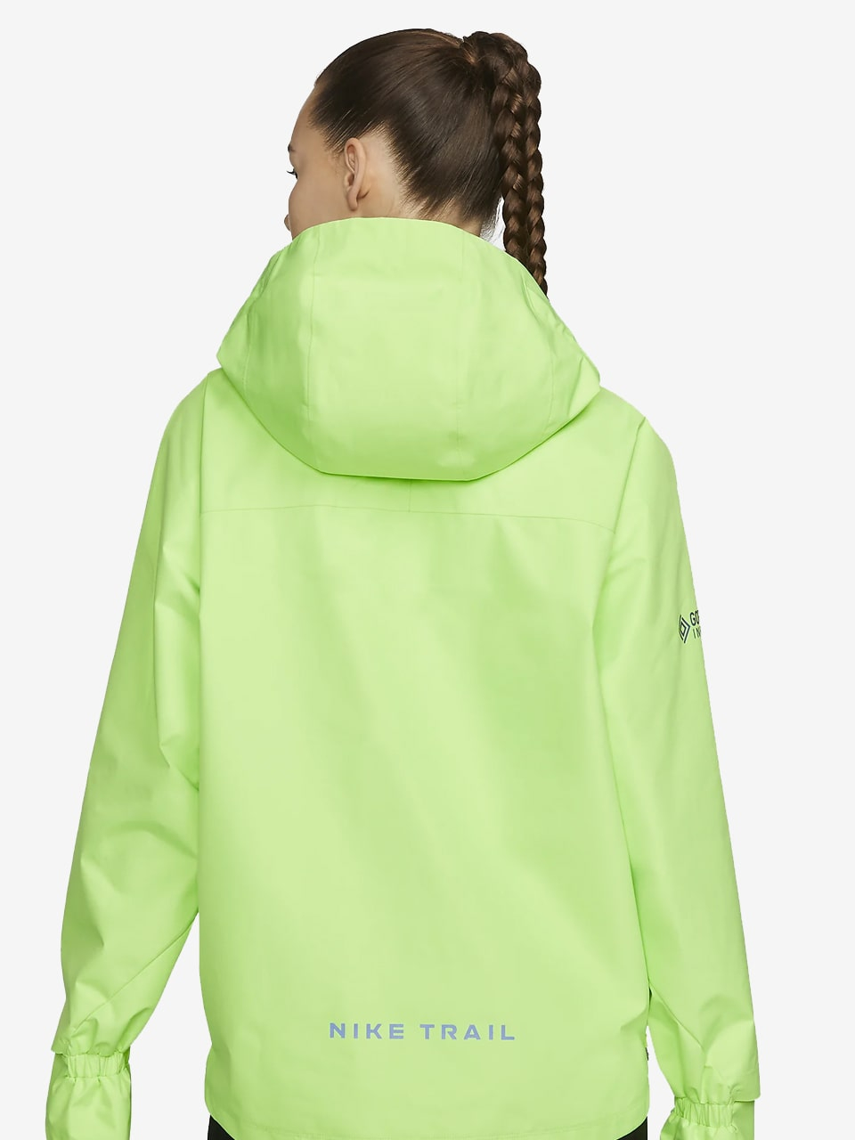 Hanorac Vintage hoodie Nike [3]