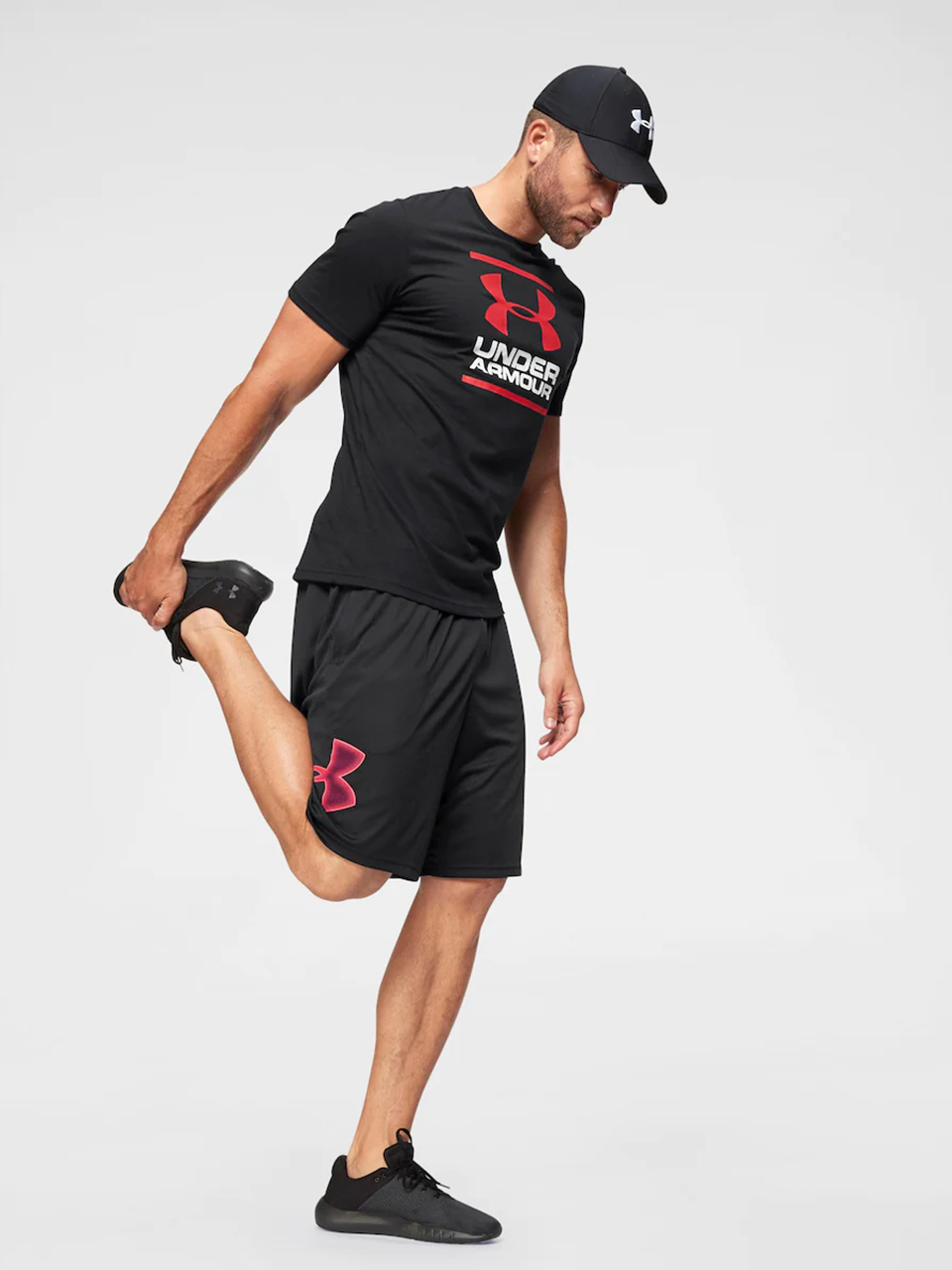 Tricou Under Armour [1]