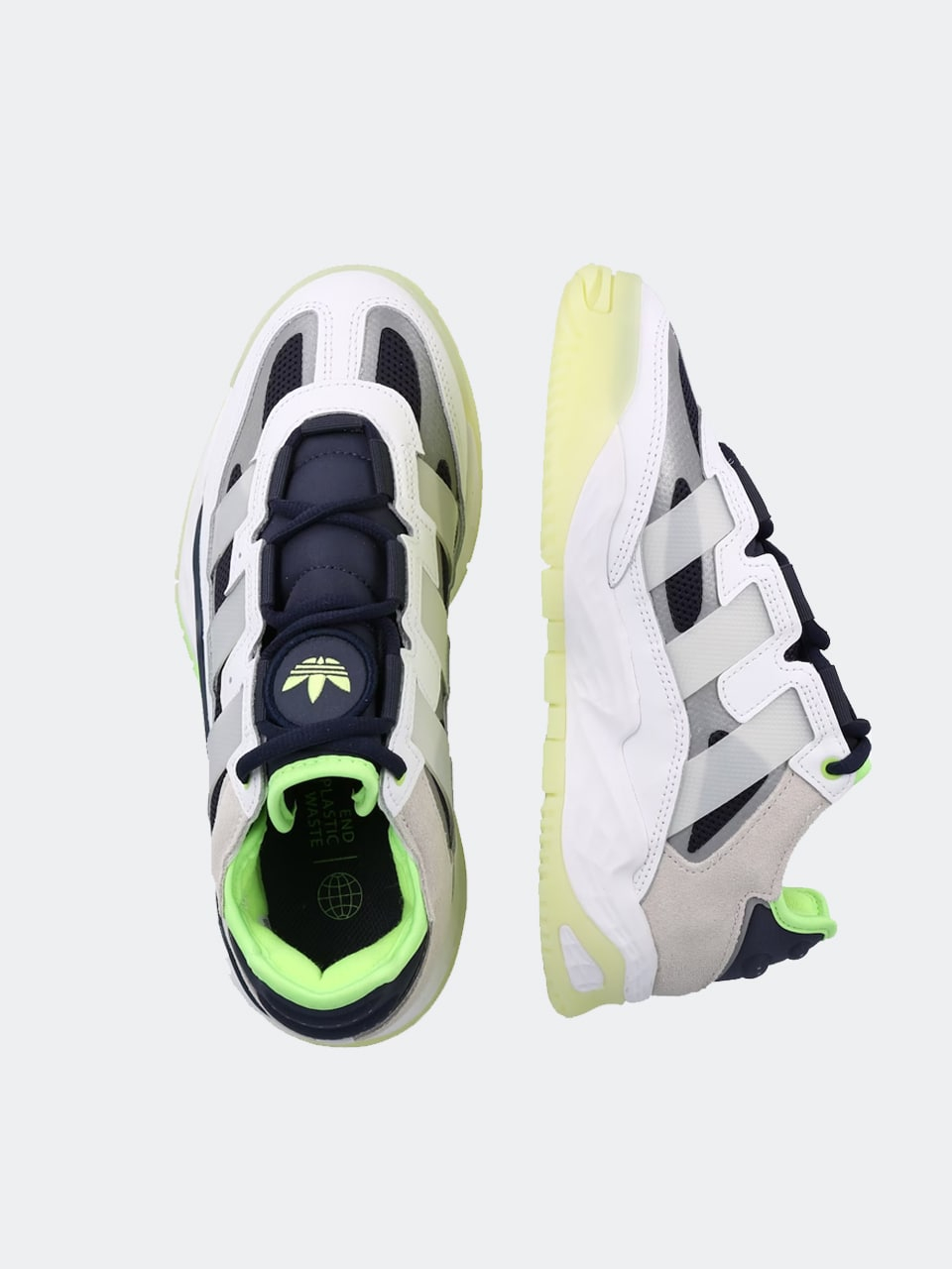 Pantofi adidas Zx 1K Boost FX6510 Ftwwht [1]