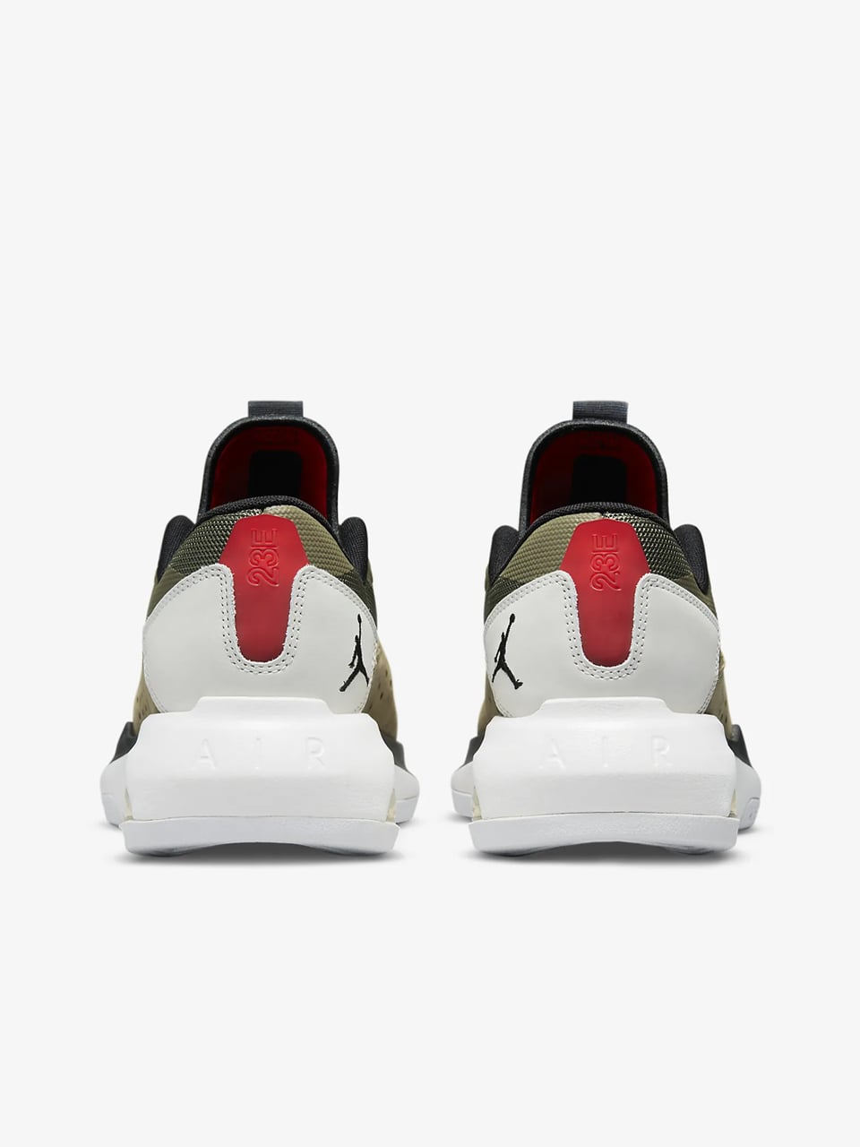 JORDAN MAX AURA 3 Pantofi Sport [3]