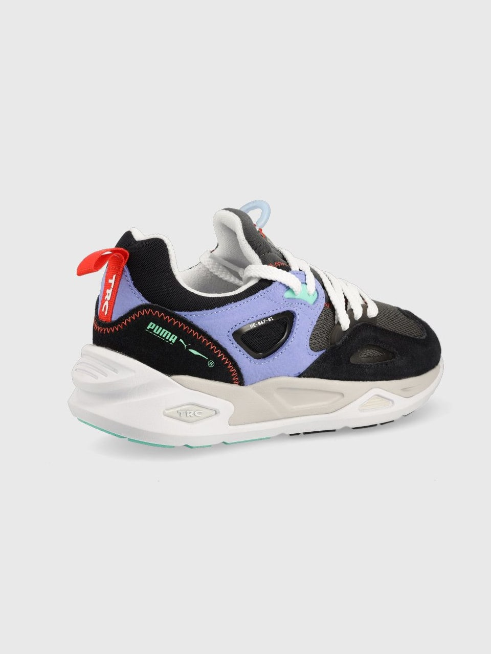 Sneaker low 'Cruise Rider Silk Road' [1]