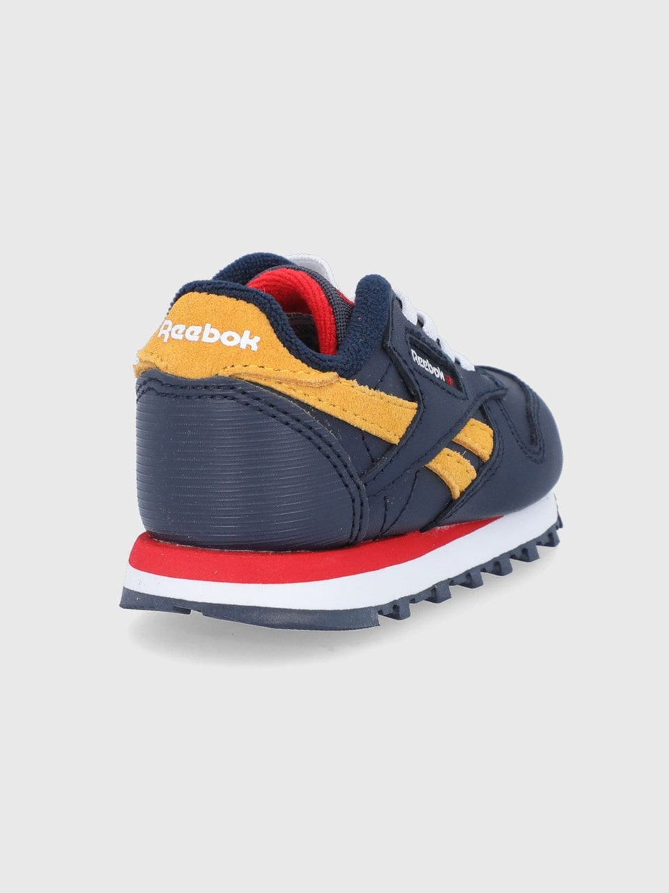 Reebok Classic incaltaminte din piele pentru copii [3]
