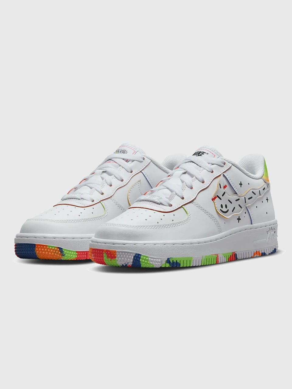 Pantofi NIKE Pastel [3]