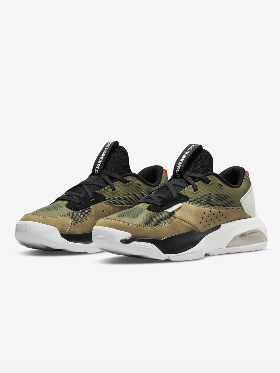 JORDAN MAX AURA 3 Pantofi Sport [2]
