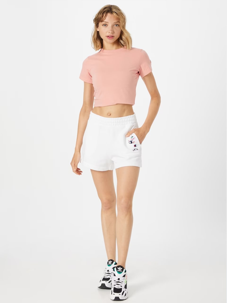 Sportswear Pantaloni scurti [2]