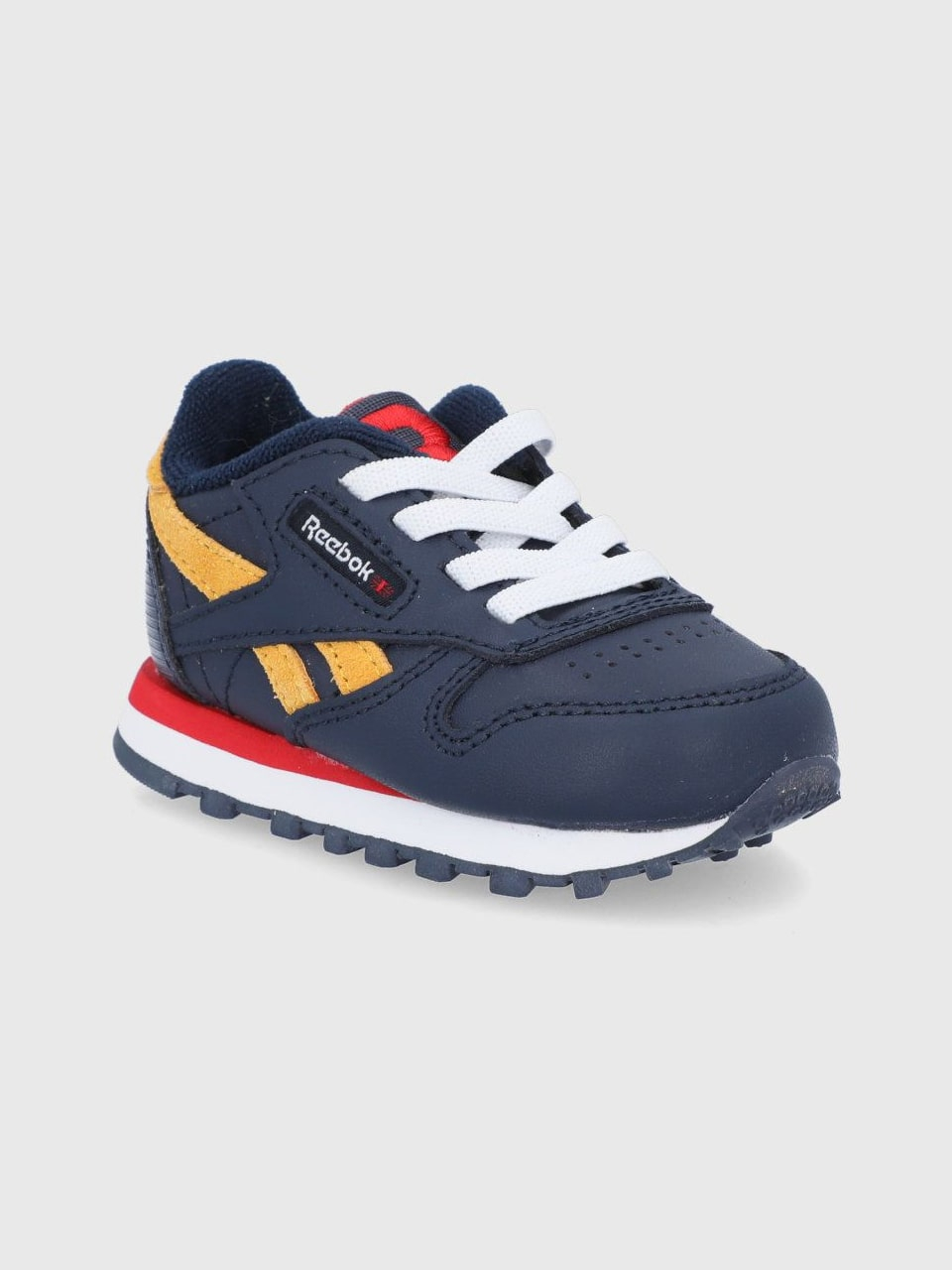 Reebok Classic incaltaminte din piele pentru copii [2]